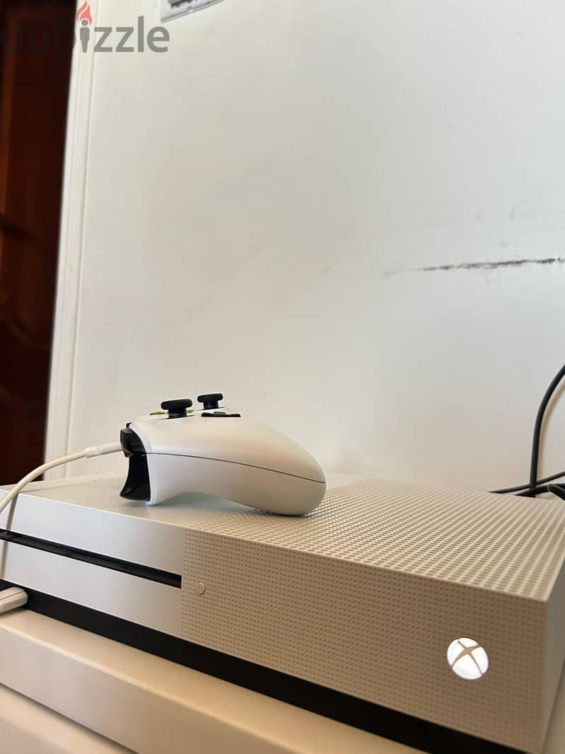 xbox one s 4
