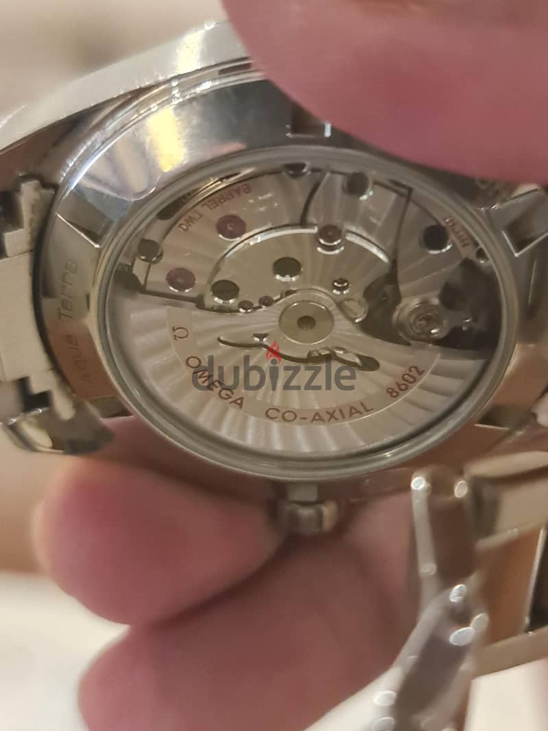 luxury watch 2