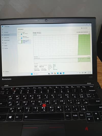 Lenovo ThinkPad X240