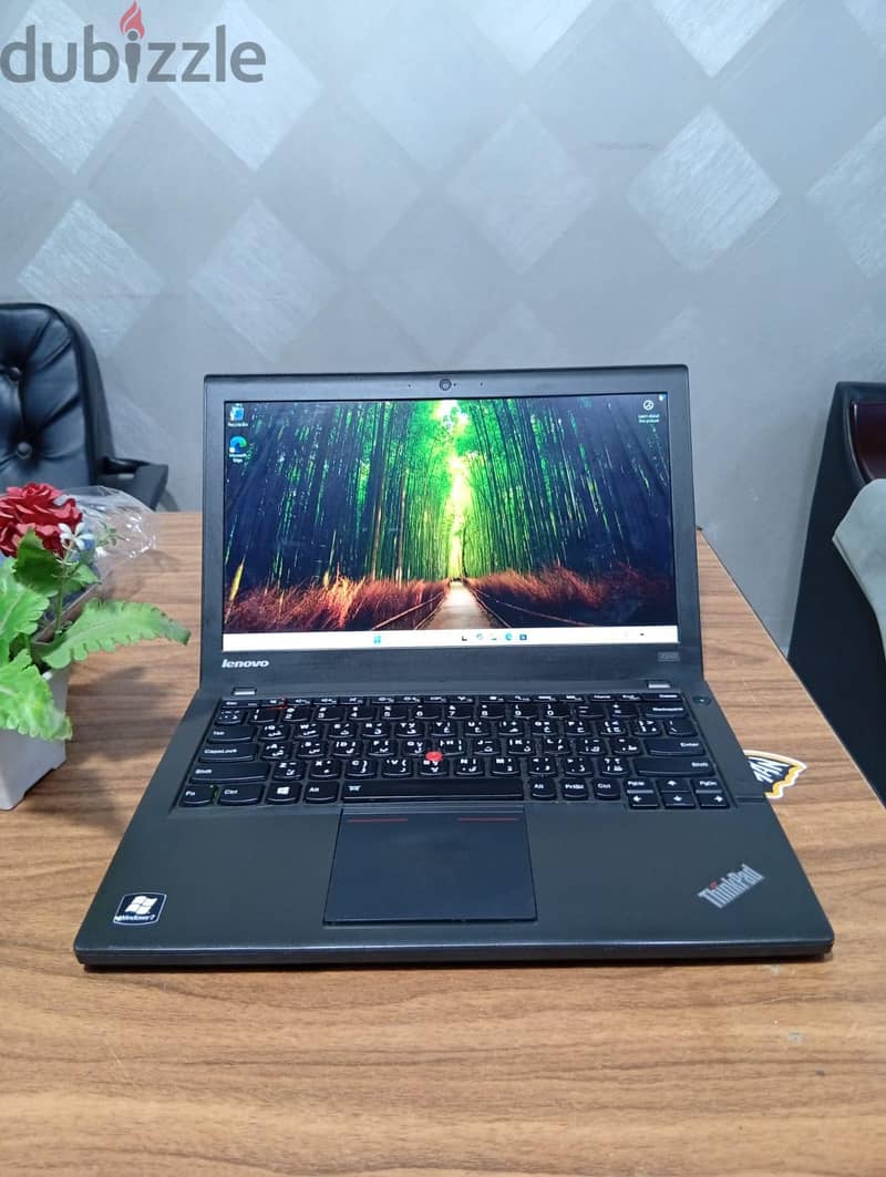 Lenovo ThinkPad X240 3