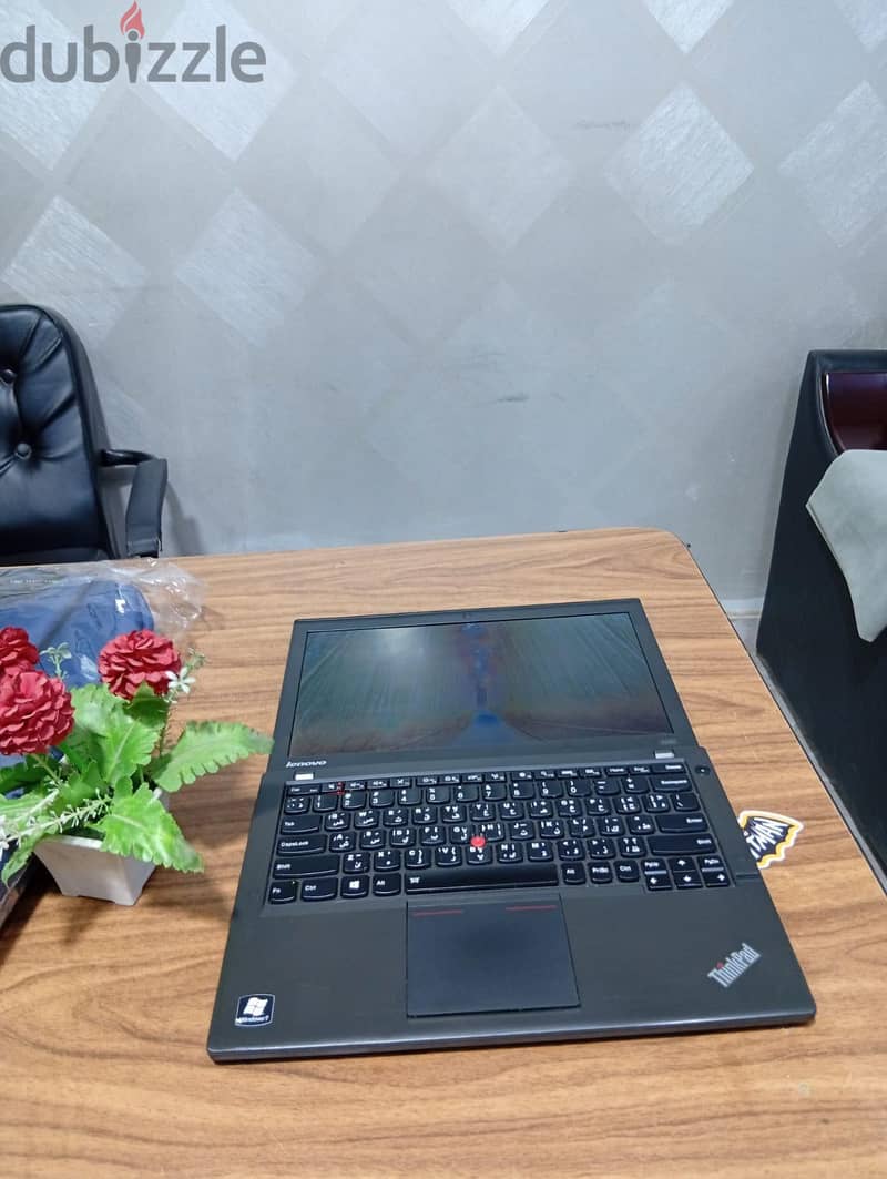 Lenovo ThinkPad X240 4