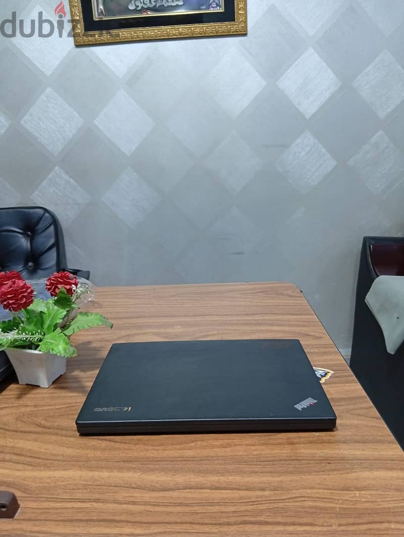 Lenovo ThinkPad X240 5