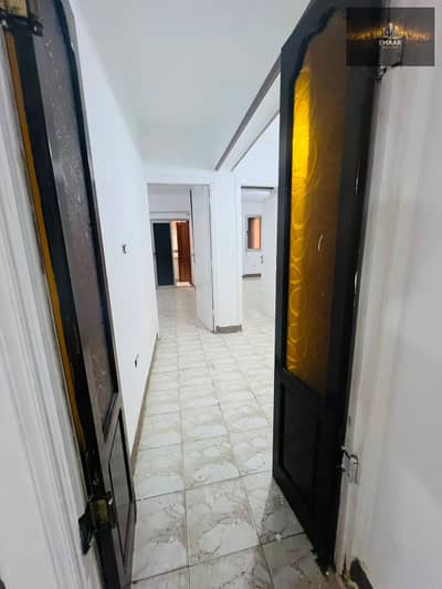 Apartment for rent at the best price - Sheraton Saker Quraish