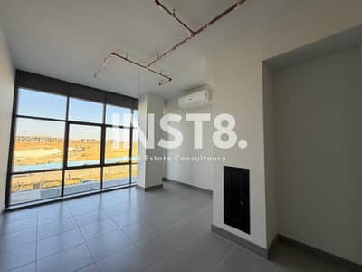 For Rent| Office Space with High Finishing in The Hub WaterWay