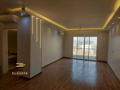 Fully Furnished Apartment for Rent or Resale in Hyde Park New Cairo – 100 SQM | 1 Bedroom | First Floor