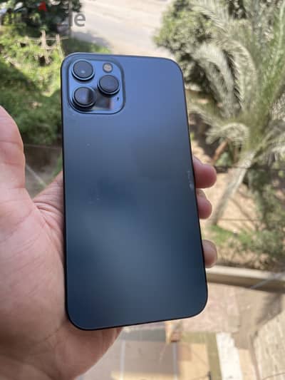 iPhone 12 Pro Max 256g