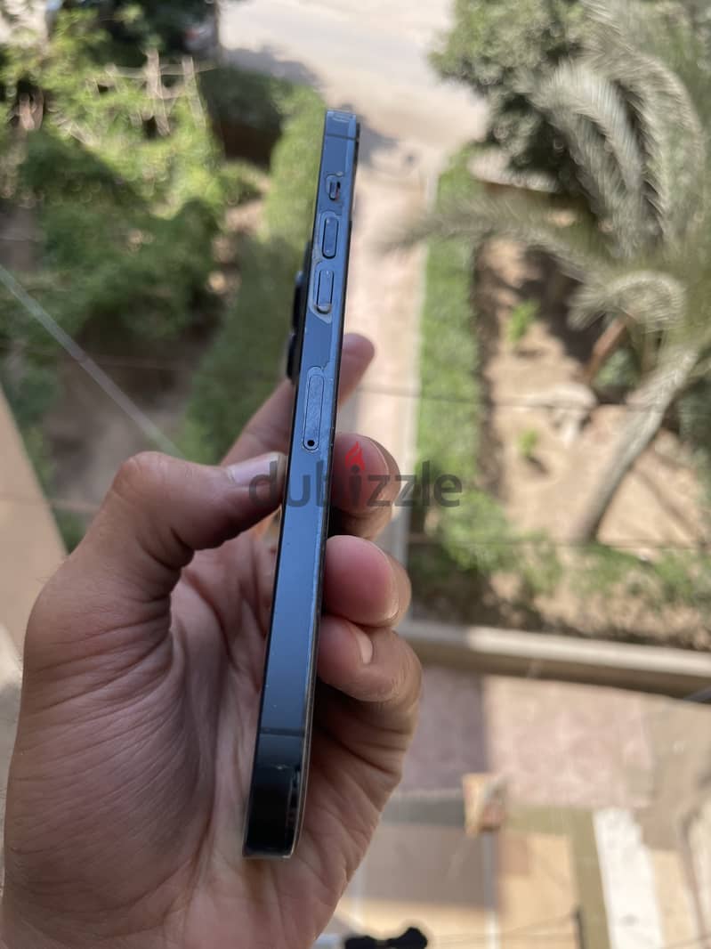 iPhone 12 Pro Max 256g 1