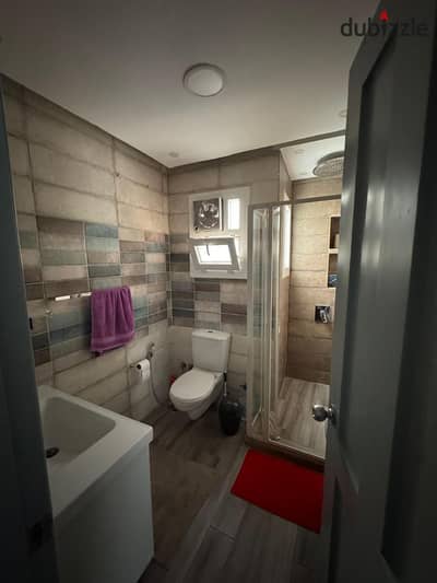 للبيع – بنتهاوس مميز في الشيخ زايد | Zayed Dunes Complex