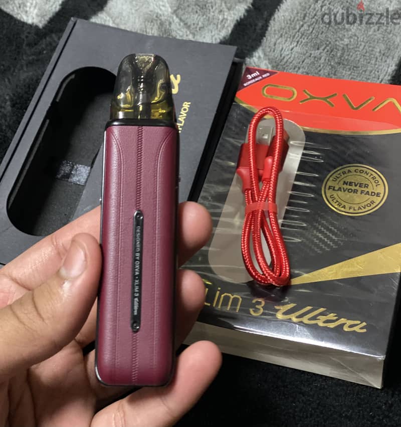 Xlime 3 ultra new 1