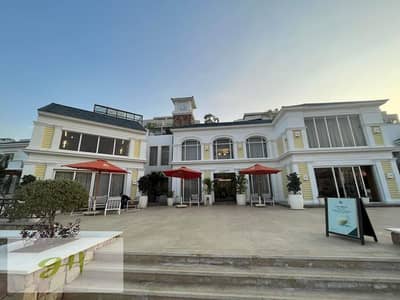 Lowest Price Apartment 165m for sale Finished and Ready in Mountain View ICity New Cairo