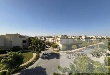 اقل سعر كورنر تاون هاوس متشطب بالكامل للبيع في وود فيل بالم هيلز Woodville Palm Hills جولف اكستيشن 6 اكتوبر الجيزه