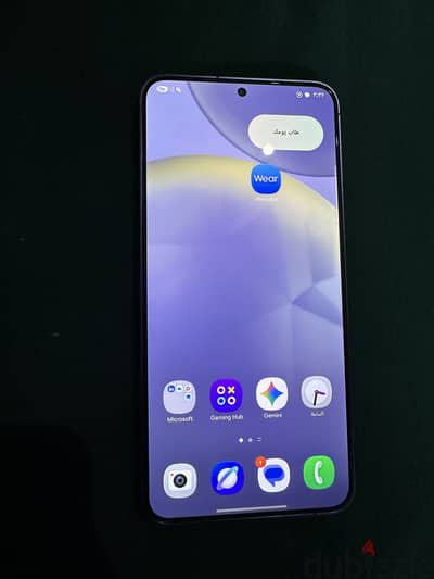 سامسونج اس 24+