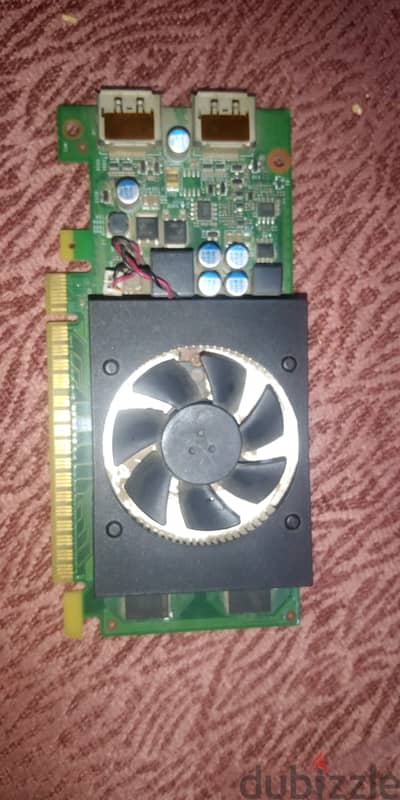 كارت GT 730