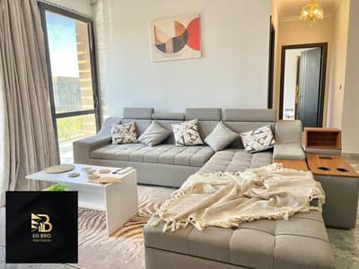 Fully Furnished 2-Bedroom Apartment with Open View for Rent in Eastown Sodic