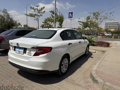 Fiat Tipo 2021