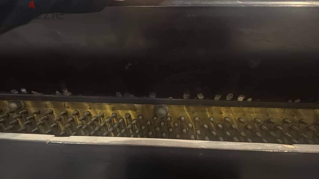 Antique Piano 4