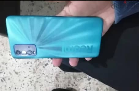 شاومي ريدمي 9 تى