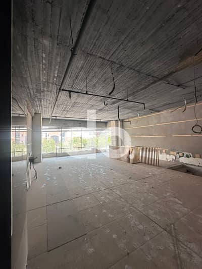 Best Prices and Options in the Market - Fully Finished Commercial Retail Shop for Lease in Madinaty - New Cairo