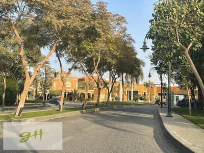 Ready Standalone Villa Fully Finished with kitchen and ACs View landscape And Lake  for Sale in Hayah Residenace New Cairo
