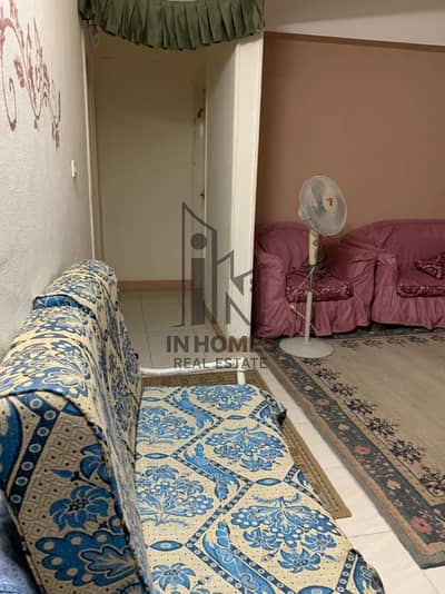 110 sqm Apartment for Sale | 2 Balconies | 2 Bedrooms | Quiet Location