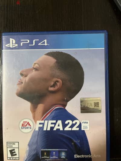 Fifa 22
