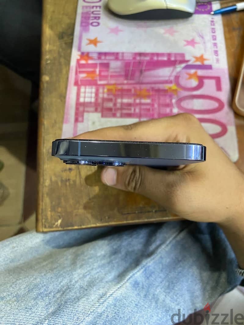 Apple - iPhone 13 Pro Max 3