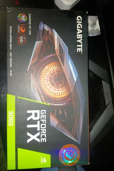 Rtx 3060 12gb