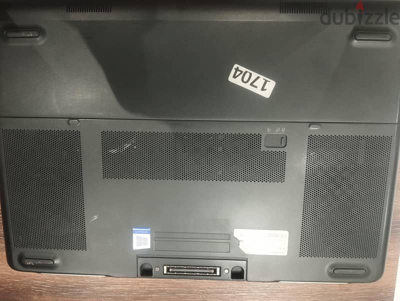 dell precision 7520 1