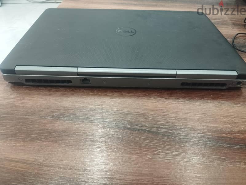 dell precision 7520 3
