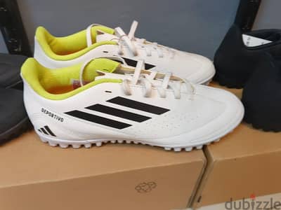 adidas deportivo football shoes