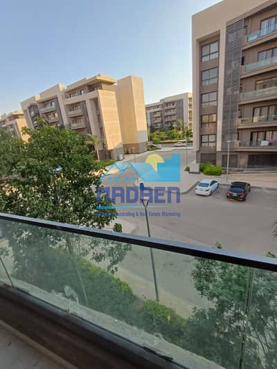 للبيع بمدينتي اجدد مراحل مدينتى B15 مساحه 100م