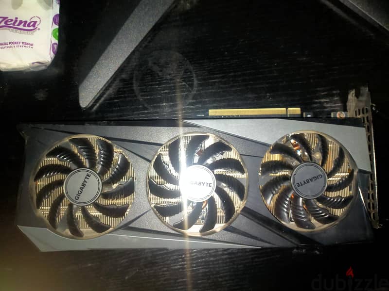 Rtx 3060 12gb 1