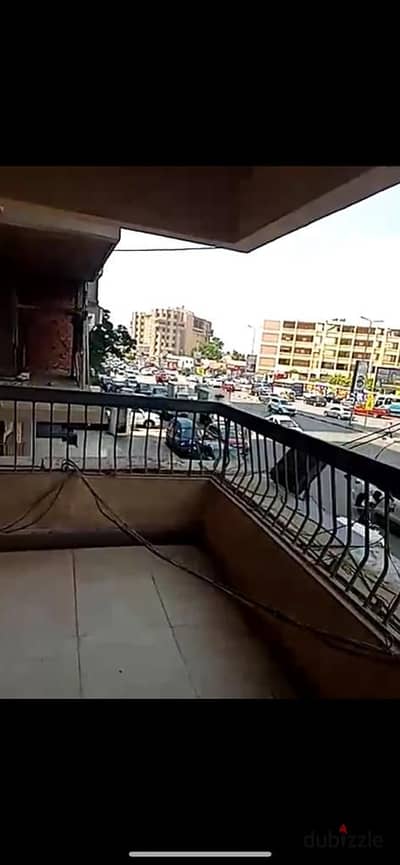 شارع حسن مأمون الرئيسي - بجوار النادي الأهلي - مدينة نصر.