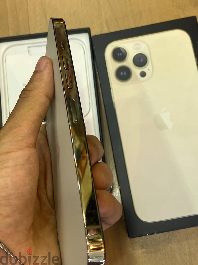 Apple - iPhone 13 Pro Max 1