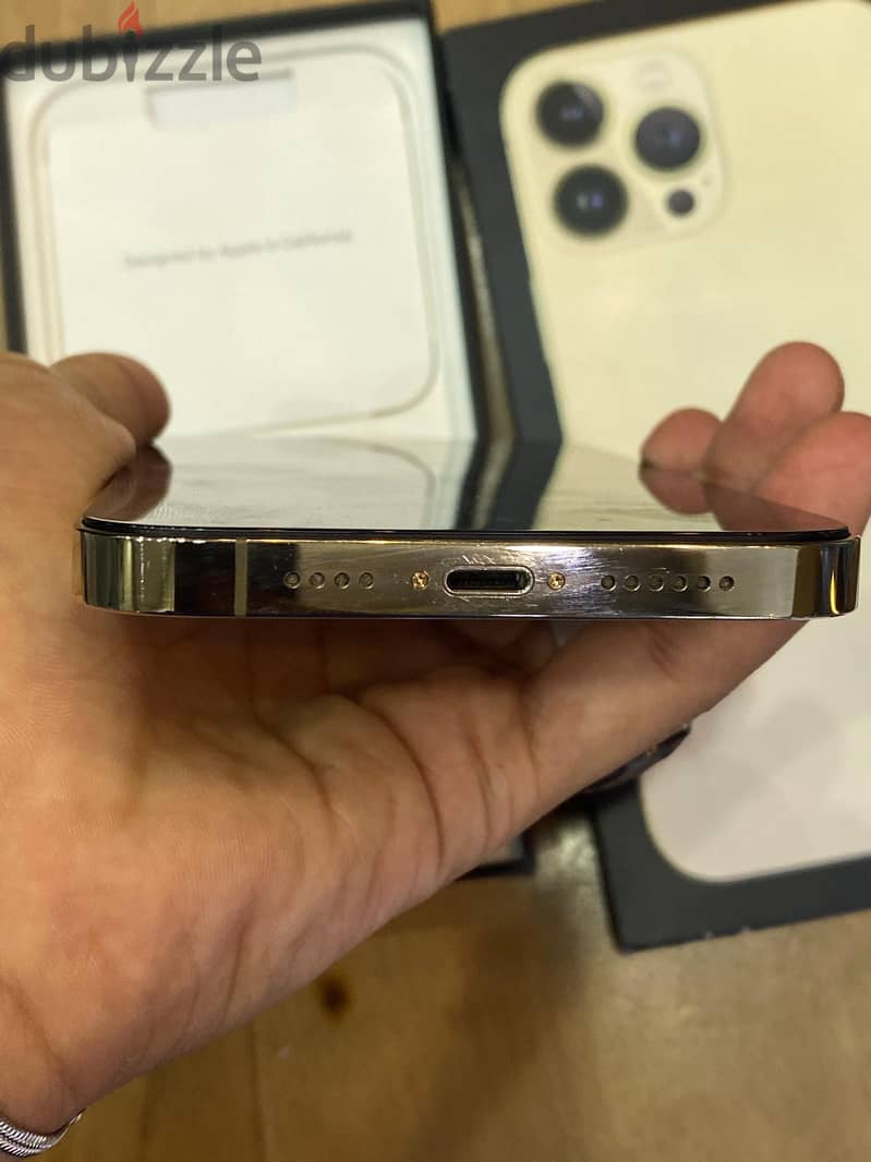 Apple - iPhone 13 Pro Max 2