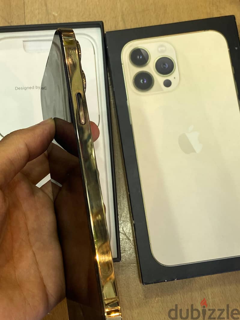 Apple - iPhone 13 Pro Max 3