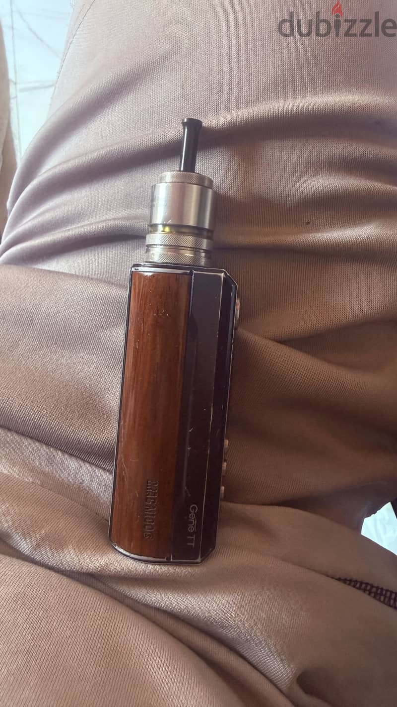 Vape drag 1