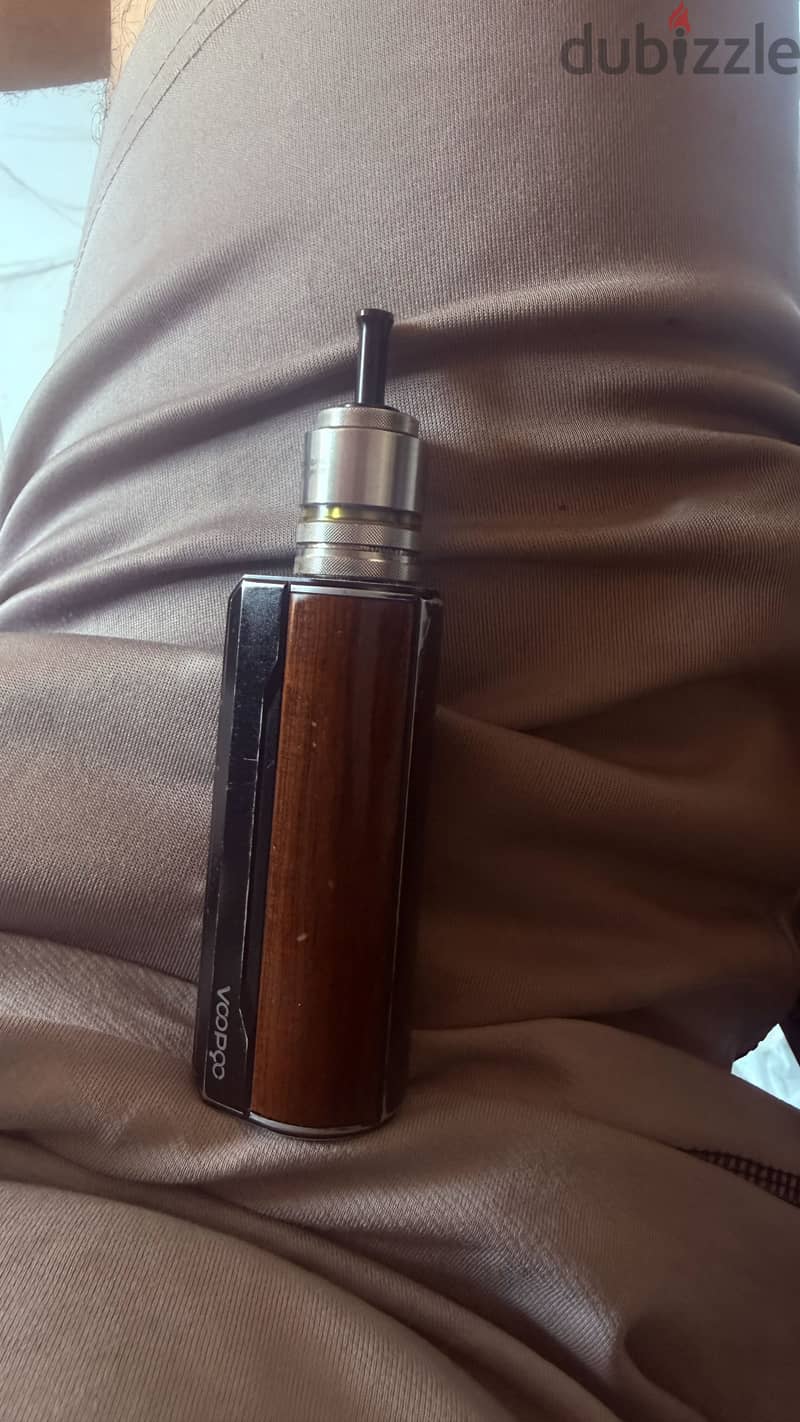 Vape drag 2