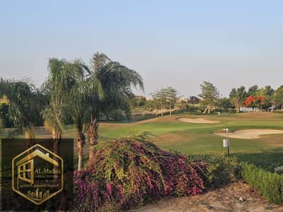 Palace for sale in Madinaty Model T, land area 1750m on the golf course