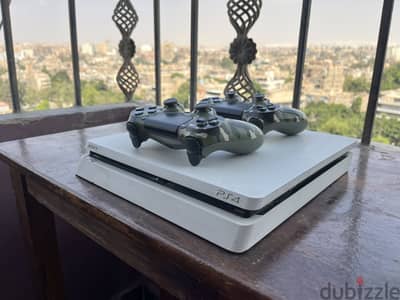 Ps4 slim