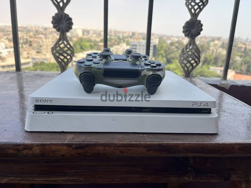 Ps4 slim 3
