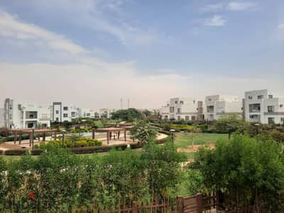 Standalone villa for sale in Wesal Compound