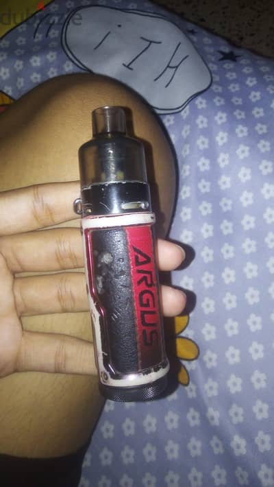 Voopoo Argus 40W Pod Kit