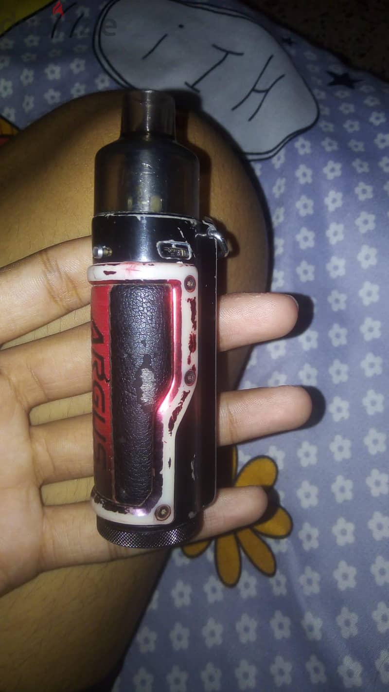 Voopoo Argus 40W Pod Kit 1