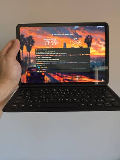 huawei matepad 11.5
