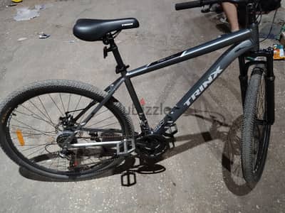 trinx m007 pro
