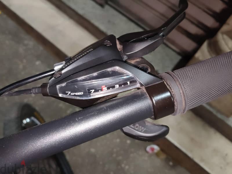 trinx m007 pro 3