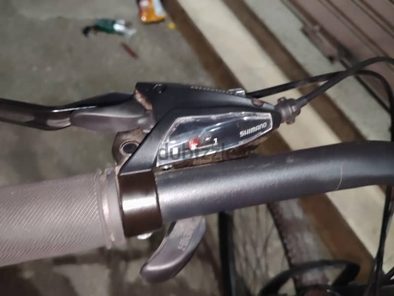 trinx m007 pro 5