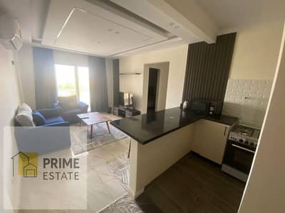 Apartment for Sale in Madinaty B12 | 78 SQM | Open View | Facing Craft Zone