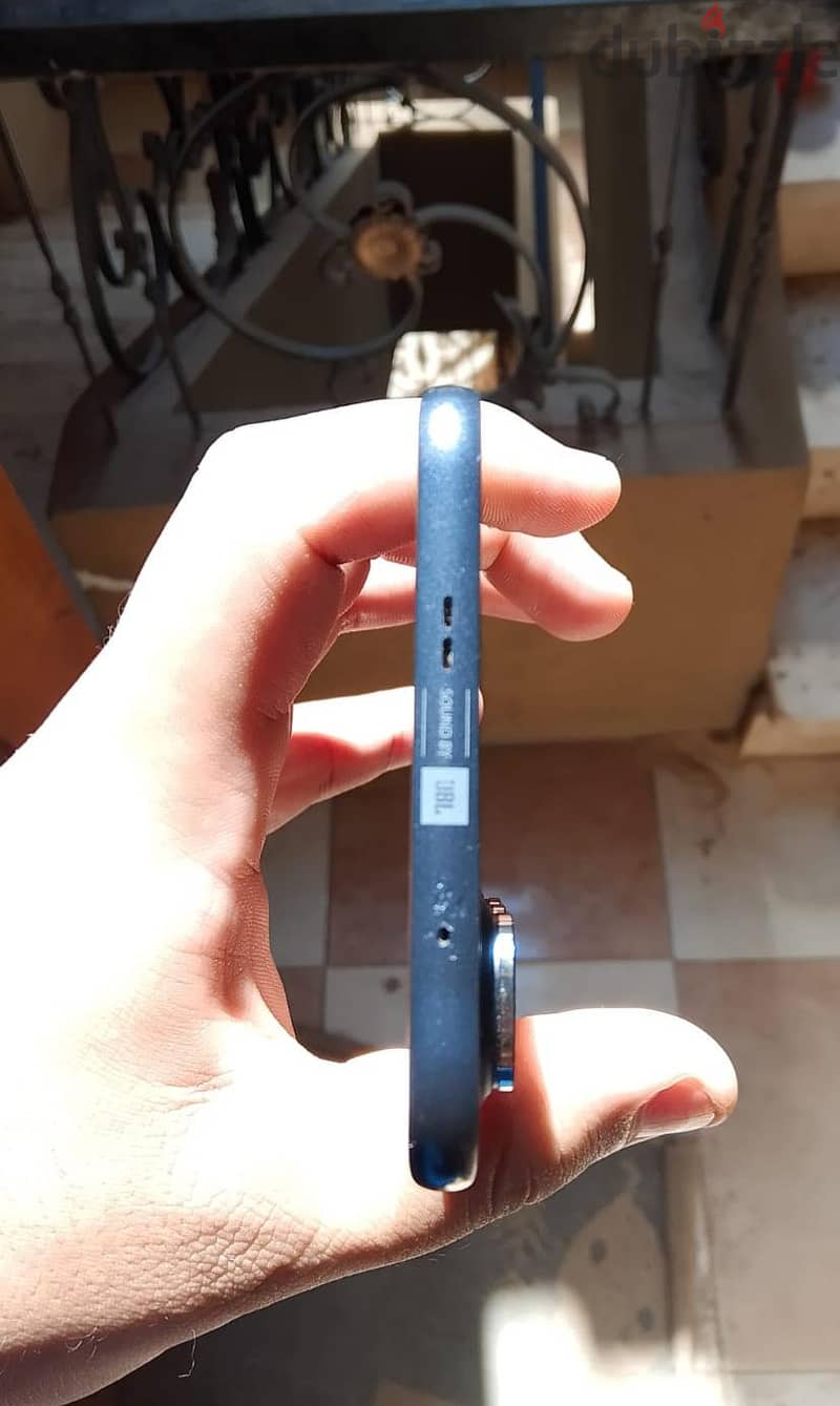 Infinix Hot 60 pro plus 4